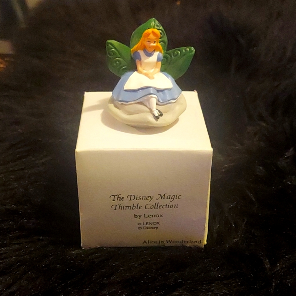 Disney's Alice in Wonderland